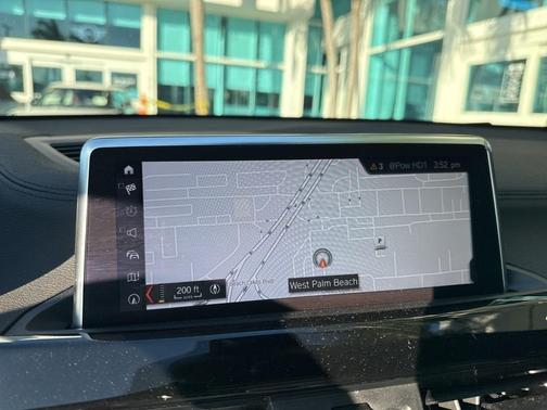 2020 BMW X2 sDrive28i