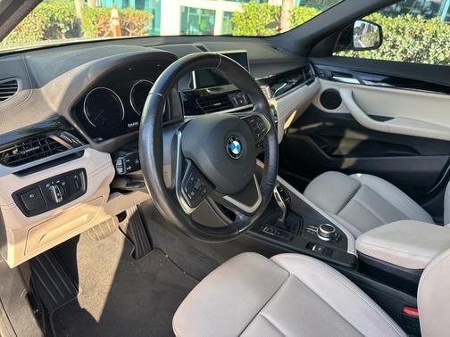 2020 BMW X2 sDrive28i
