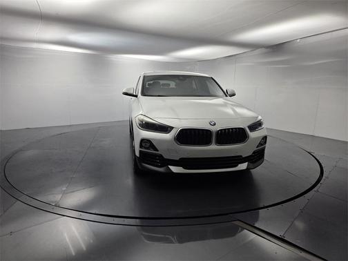 2020 BMW X2 sDrive28i