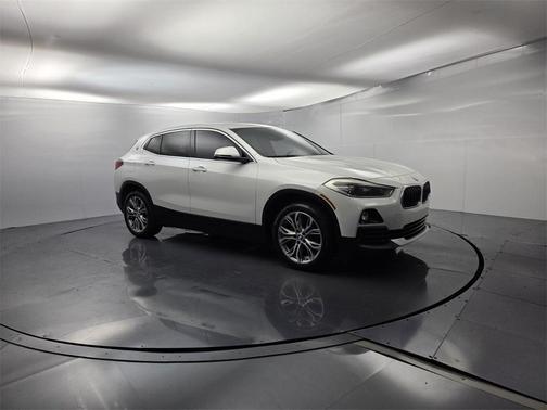 2020 BMW X2 sDrive28i