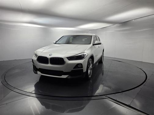 2020 BMW X2 sDrive28i
