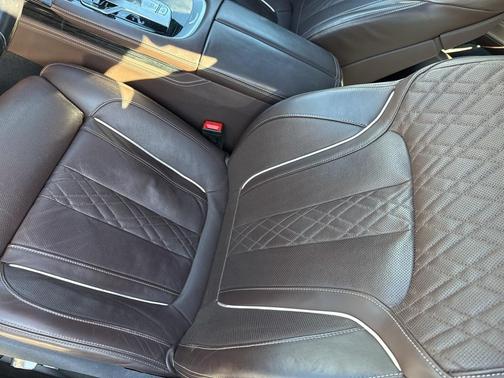2022 BMW 750 i xDrive
