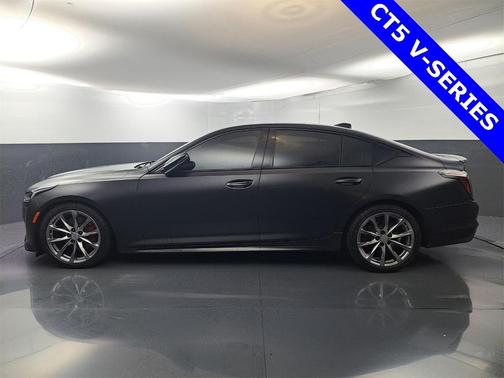2020 Cadillac CT5 V-Series