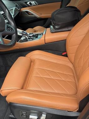 2023 BMW X6 xDrive40i