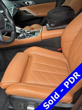 2023 BMW X6 xDrive40i