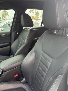 Brooklyn Gray Metallic 2023 BMW X3 xDrive30i