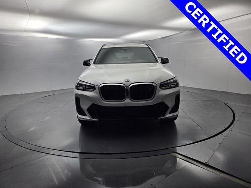 2023 BMW X3 M40i
