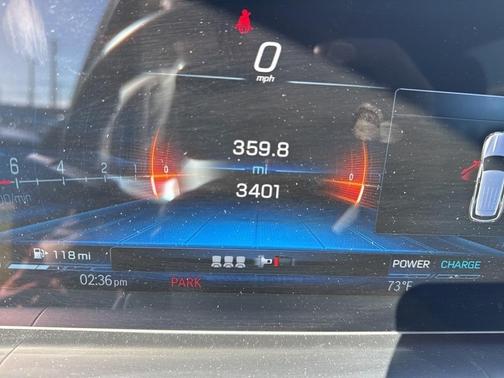 2025 Mercedes-Benz AMG GLE 53 Base