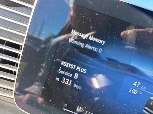 2025 Mercedes-Benz AMG GLE 53 Base