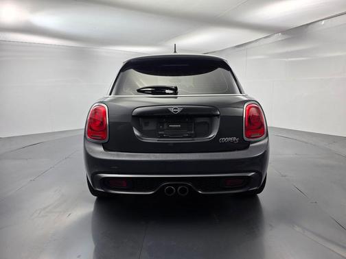 2019 MINI Hardtop Cooper S
