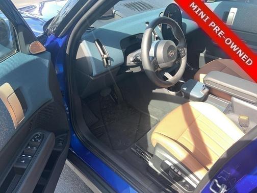 2025 MINI Countryman S