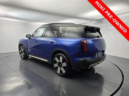 2025 MINI Countryman S