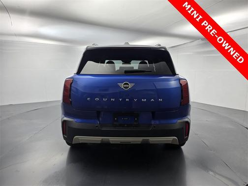 2025 MINI Countryman S