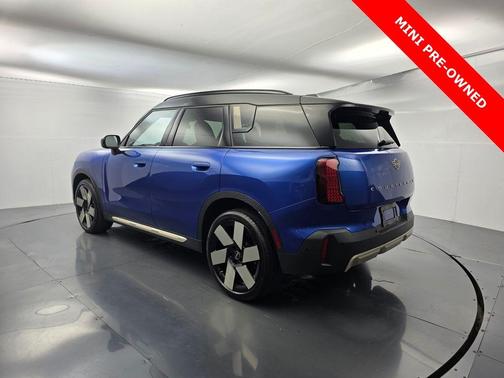 2025 MINI Countryman S