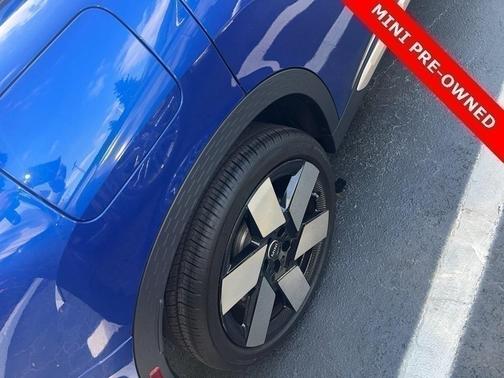 2025 MINI Countryman S