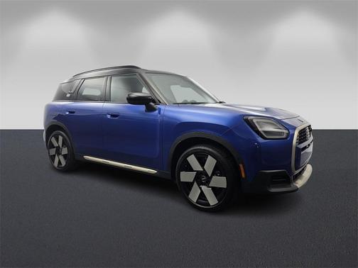 2025 MINI Countryman S