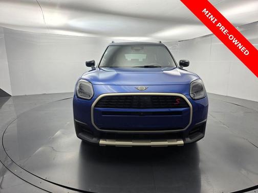 2025 MINI Countryman S