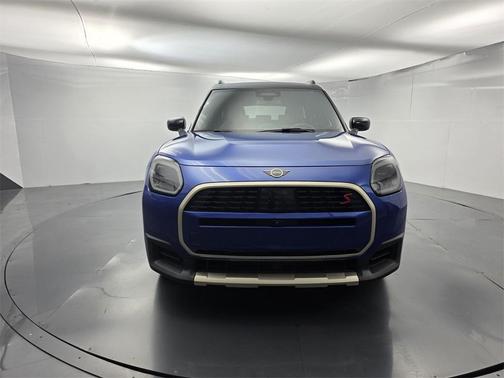 2025 MINI Countryman S