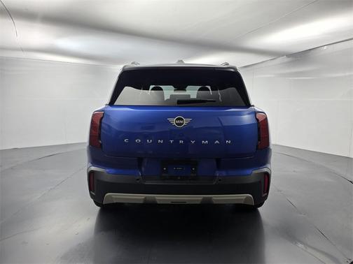 2025 MINI Countryman S