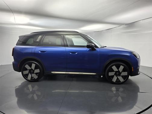 2025 MINI Countryman S