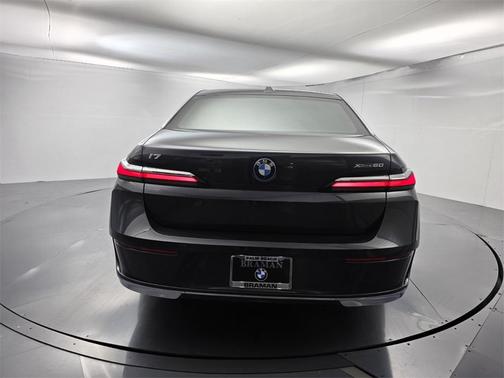 2024 BMW i7 xDrive60