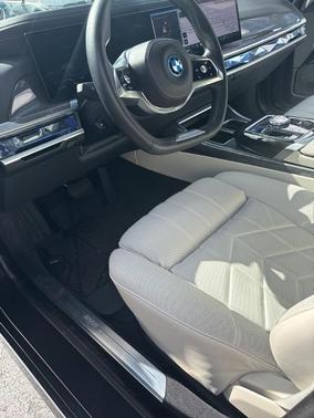 2024 BMW i7 xDrive60