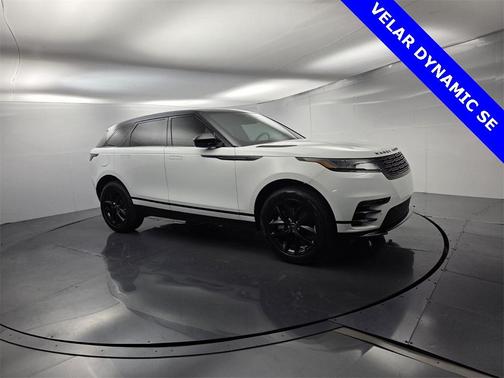 2025 Land Rover Range Rover Velar P250 Dynamic SE