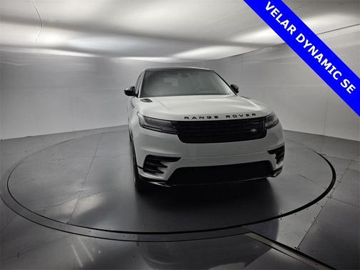 2025 Land Rover Range Rover Velar P250 Dynamic SE