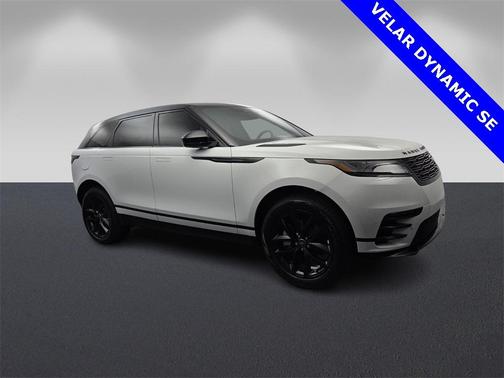 2025 Land Rover Range Rover Velar P250 Dynamic SE