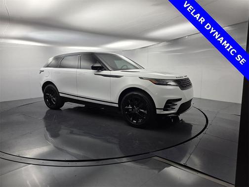 2025 Land Rover Range Rover Velar P250 Dynamic SE