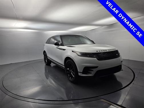 2025 Land Rover Range Rover Velar P250 Dynamic SE