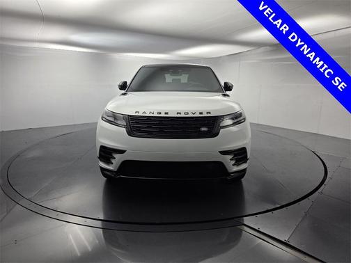 2025 Land Rover Range Rover Velar P250 Dynamic SE