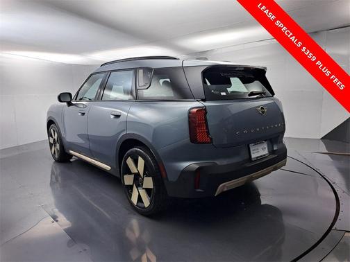 2025 MINI Countryman S