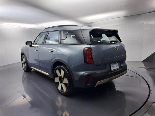 2025 MINI Countryman S