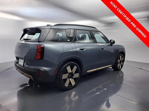 2025 MINI Countryman S