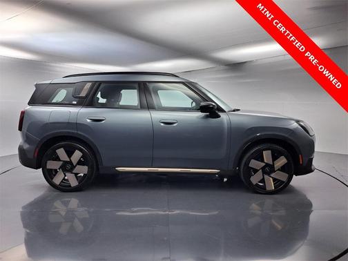 2025 MINI Countryman S