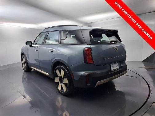 2025 MINI Countryman S