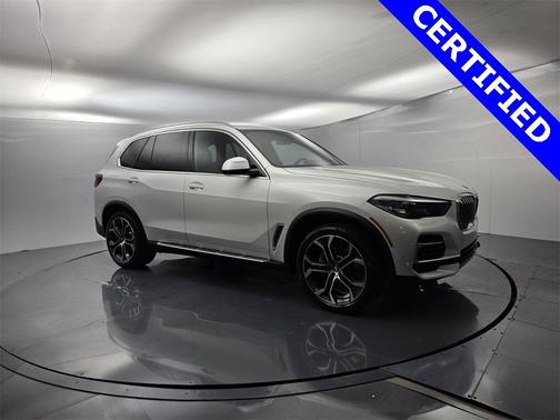 2023 BMW X5 sDrive40i