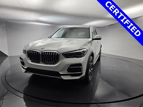 2023 BMW X5 sDrive40i