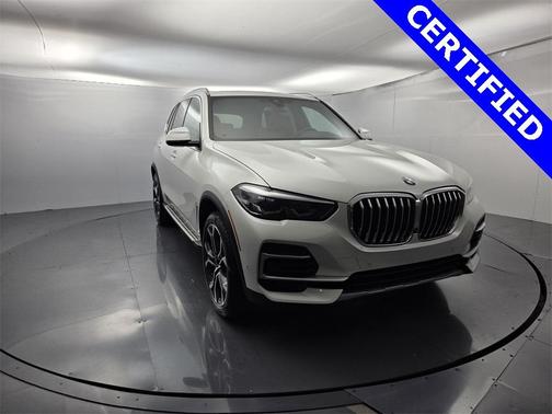 2023 BMW X5 sDrive40i