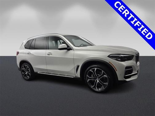 2023 BMW X5 sDrive40i