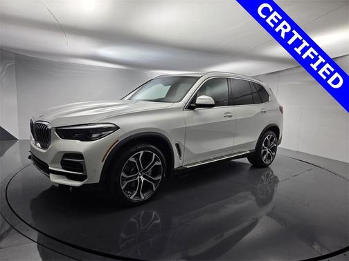 2023 BMW X5 sDrive40i