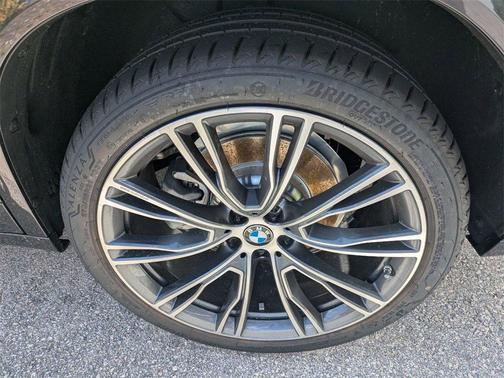 2025 BMW X4 xDrive30i