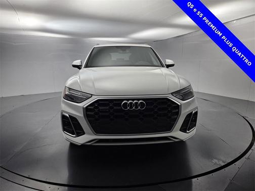 2021 Audi Q5 e 55 Premium