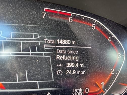 2023 BMW 530 i