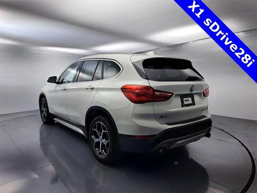 2018 BMW X1 sDrive28i