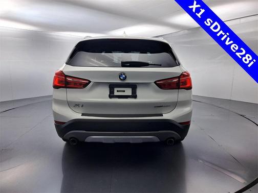 2018 BMW X1 sDrive28i