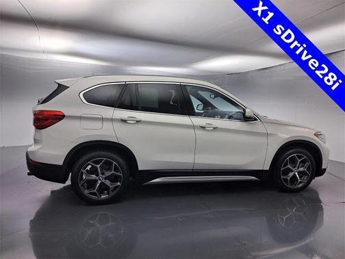2018 BMW X1 sDrive28i
