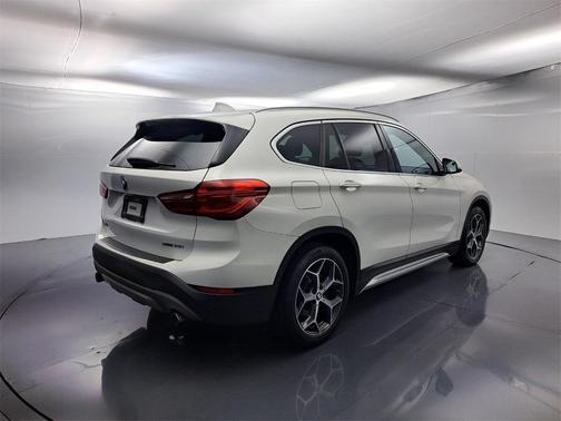 2018 BMW X1 sDrive28i