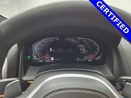 2024 BMW 840 Gran Coupe i